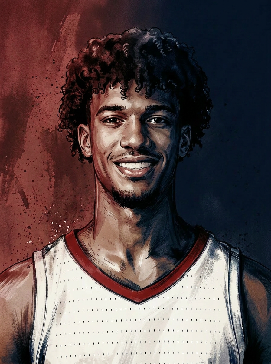 Amari Allen