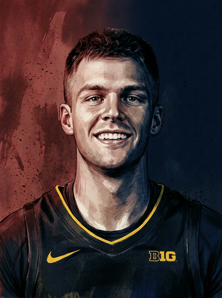 Bennett Stirtz