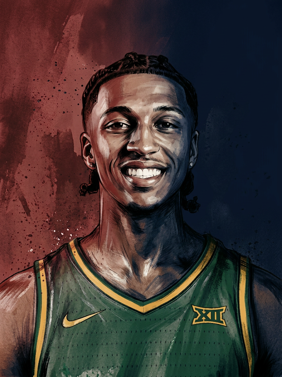 Cameron Carr