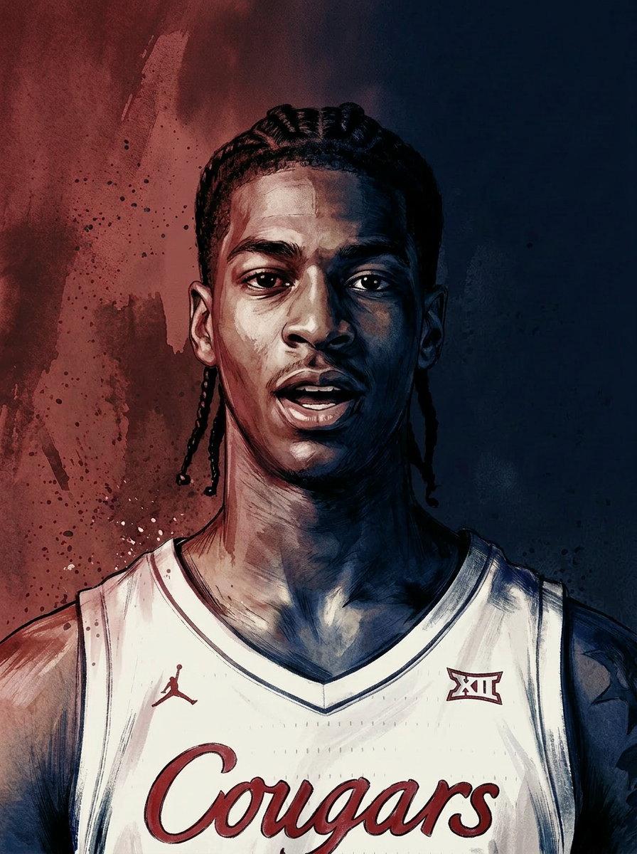 Chris Cenac Jr.