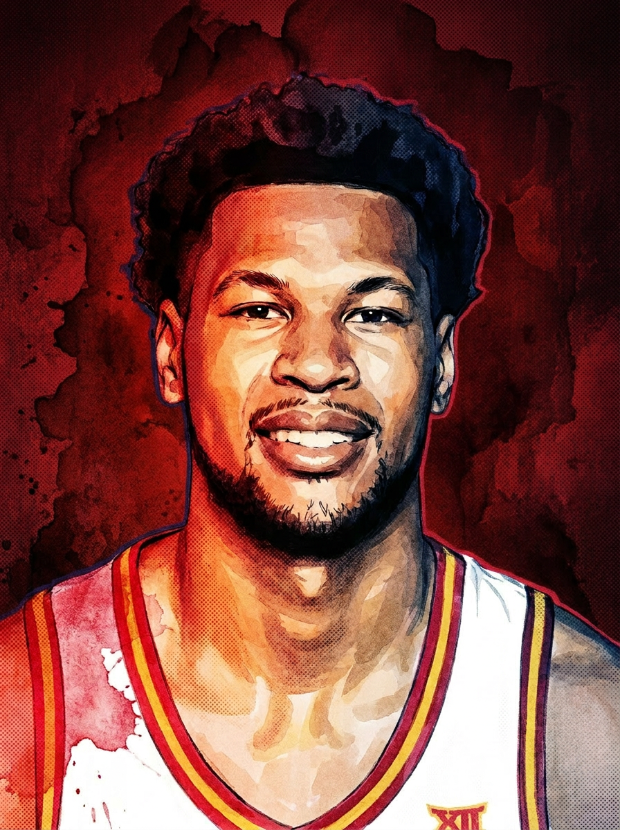 Joshua Jefferson