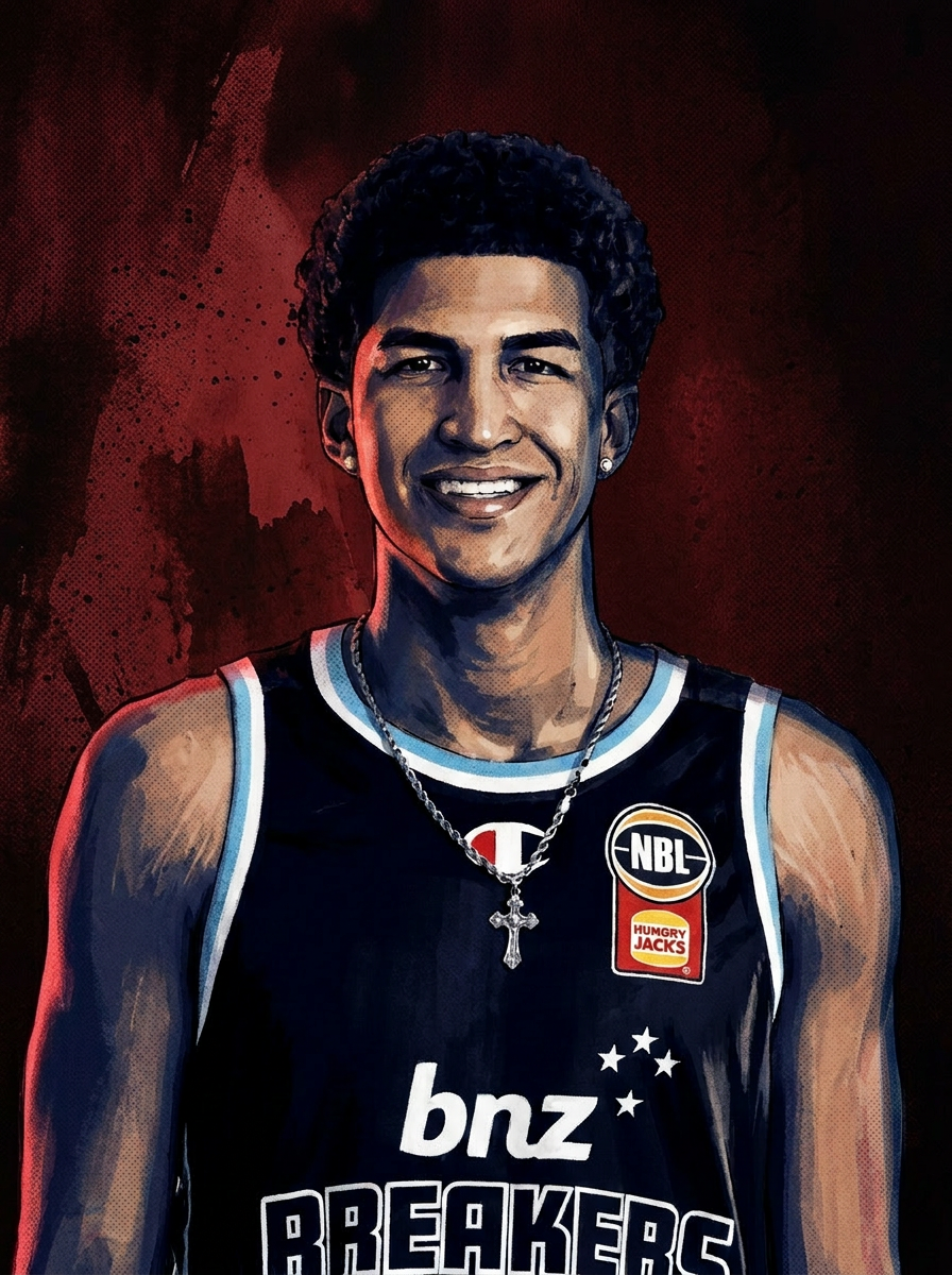 Karim López
